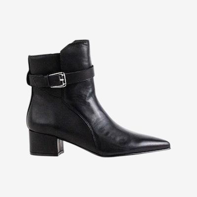 L'Intervalle Caroline Ankle Boot