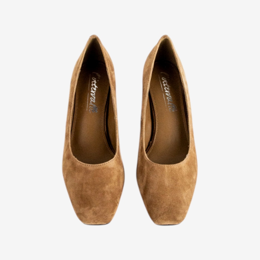 Image 711639_ALTMORE3.jpg, Product 711-639 / Price $158.00, L'Intervalle Sephina Pump from L'Intervalle on TSC.ca's Shoes department