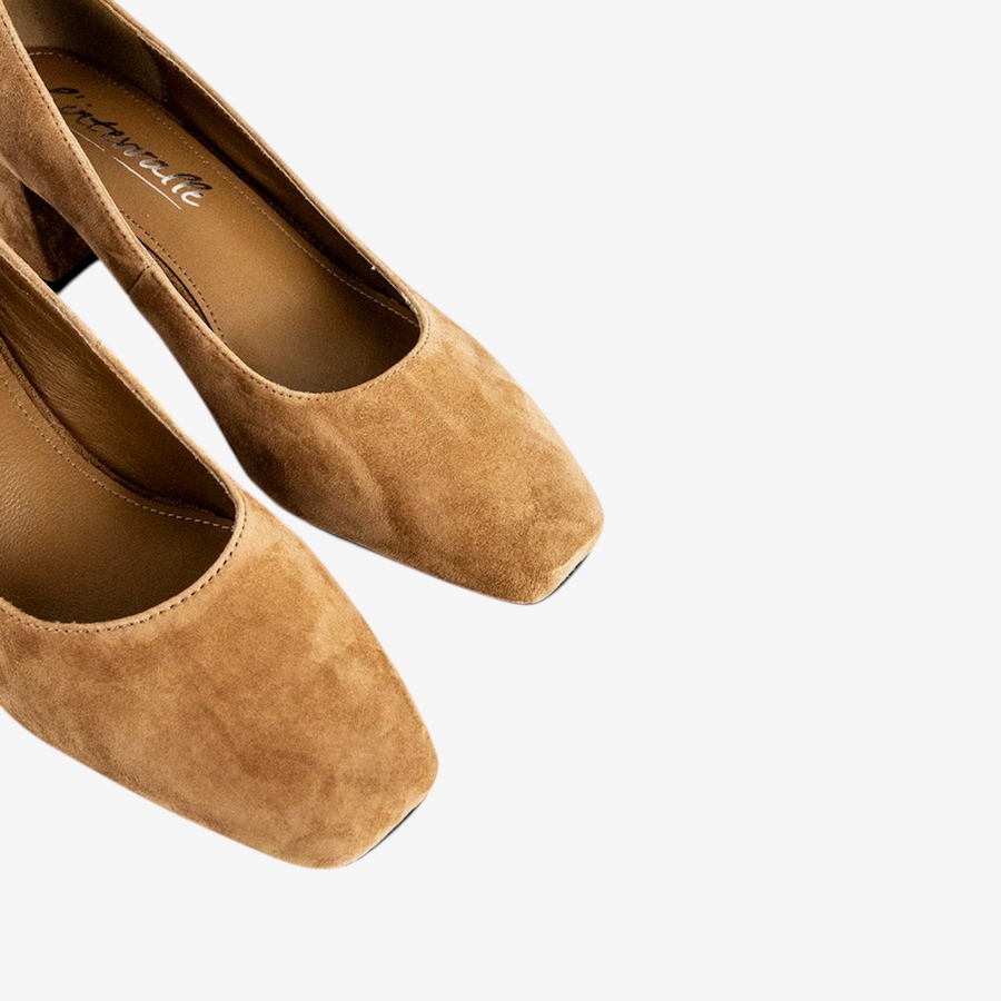 Image 711639_ALTMORE4.jpg, Product 711-639 / Price $158.00, L'Intervalle Sephina Pump from L'Intervalle on TSC.ca's Shoes department