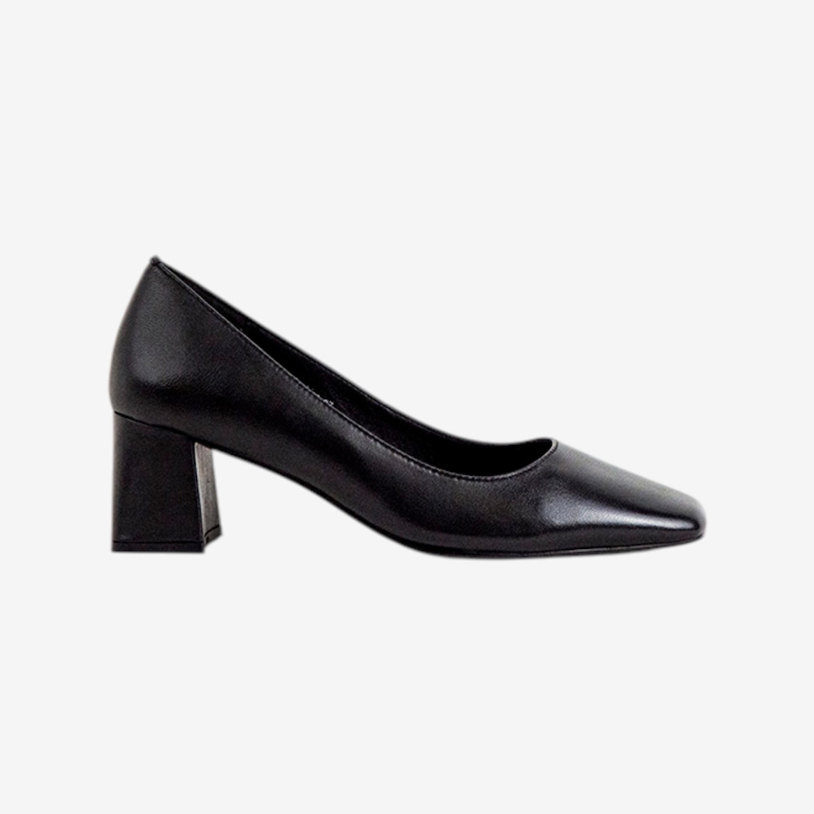 Image 711639_BKH.jpg, Product 711-639 / Price $158.00, L'Intervalle Sephina Pump from L'Intervalle on TSC.ca's Shoes department