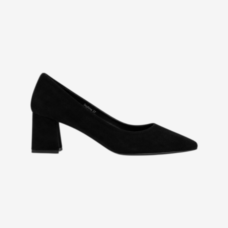 Image 711639_BKSU.jpg, Product 711-639 / Price $158.00, L'Intervalle Sephina Pump from L'Intervalle on TSC.ca's Shoes department