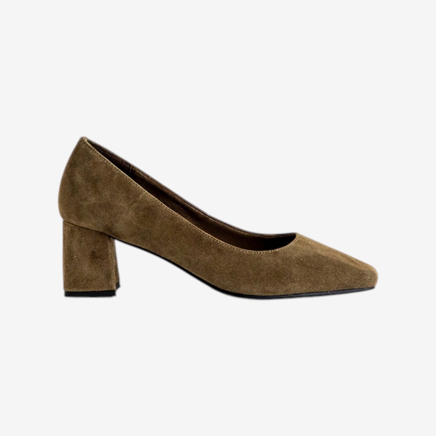 Image 711639_KHASE.jpg, Product 711-639 / Price $158.00, L'Intervalle Sephina Pump from L'Intervalle on TSC.ca's Shoes department