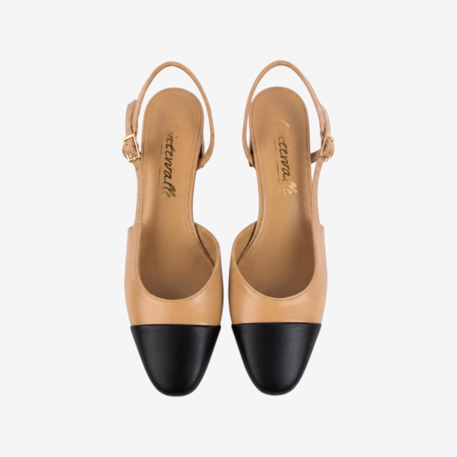 Image 711640_ALTMORE2.jpg, Product 711-640 / Price $158.00, L'Intervalle Avelin Pump from L'Intervalle on TSC.ca's Shoes department