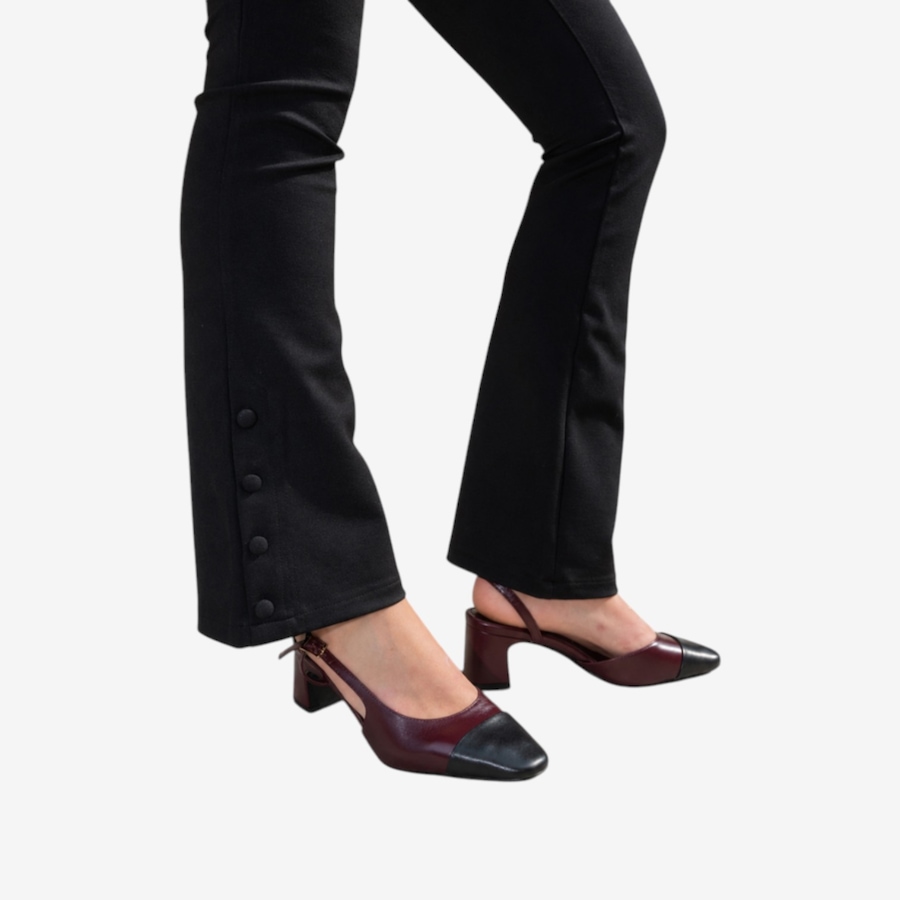 Image 711640_ALTMORE5.jpg, Product 711-640 / Price $158.00, L'Intervalle Avelin Pump from L'Intervalle on TSC.ca's Shoes department