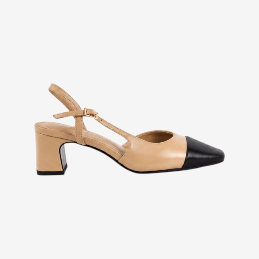 Image 711640_BEILR.jpg, Product 711-640 / Price $158.00, L'Intervalle Avelin Pump from L'Intervalle on TSC.ca's Shoes department