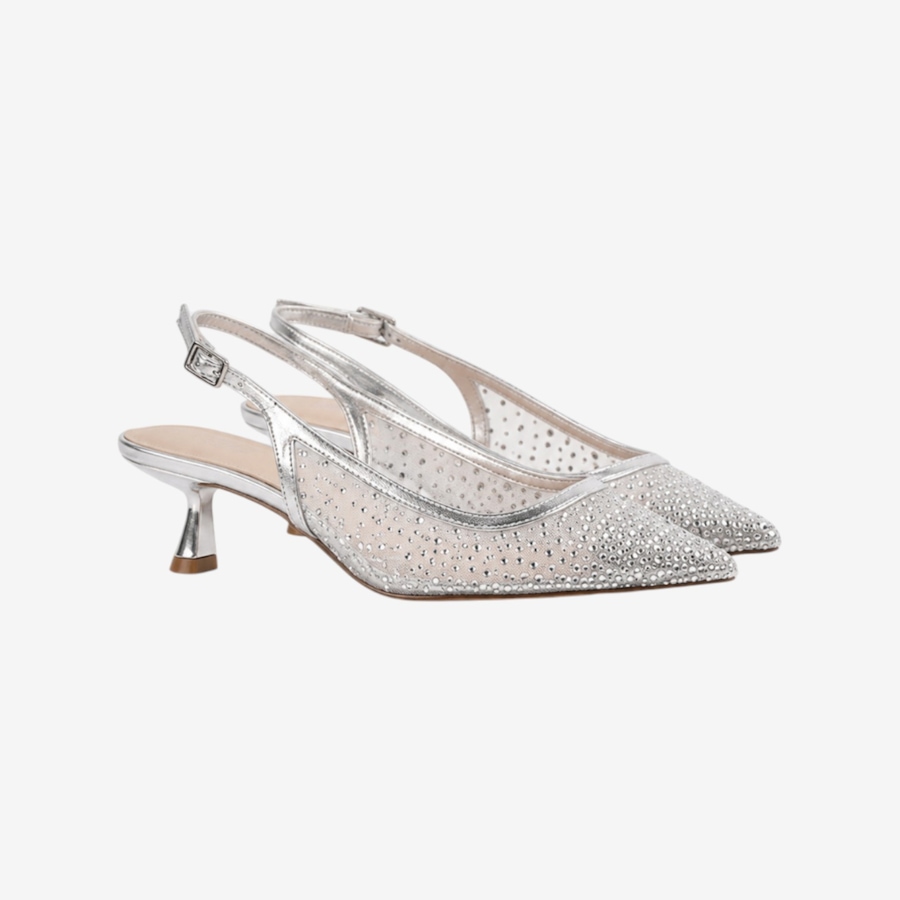 Image 711641_ALTMORE2.jpg, Product 711-641 / Price $168.00, L'Intervalle Glimora Slingback Pump from L'Intervalle on TSC.ca's Shoes department