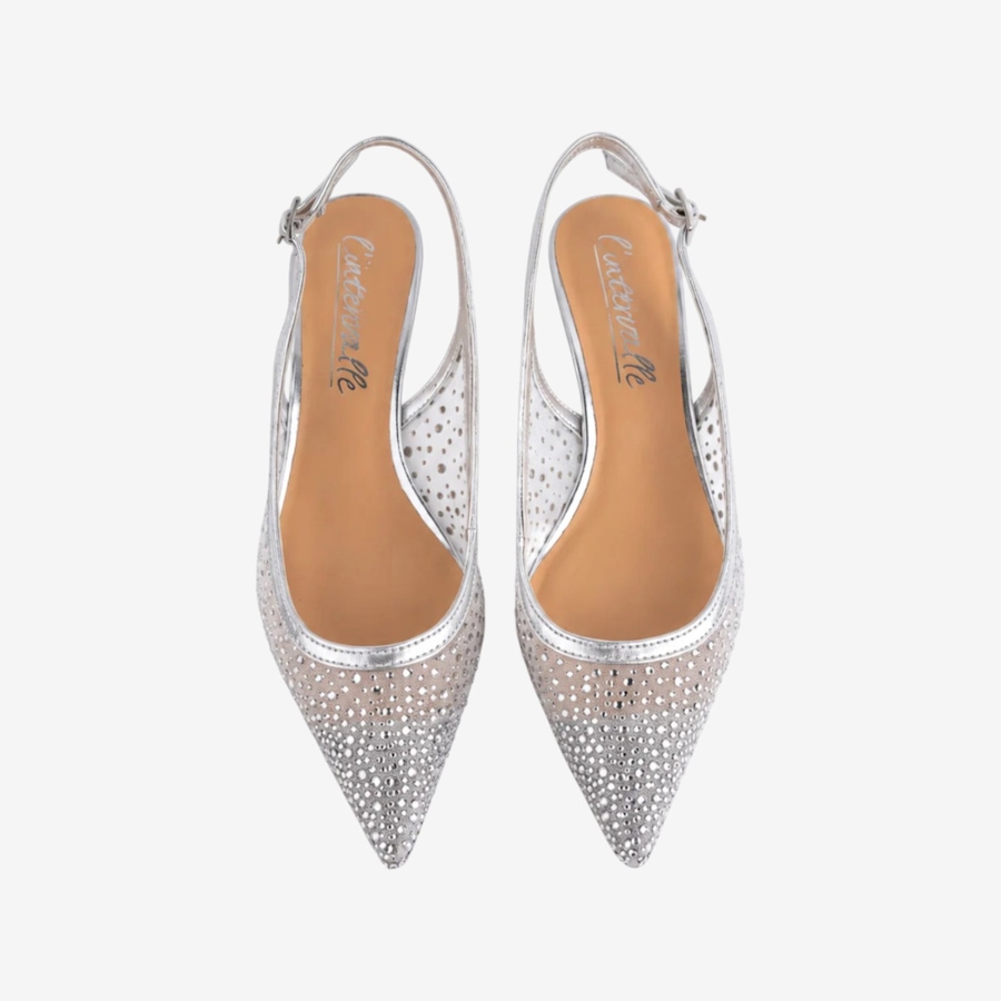 Image 711641_ALTMORE4.jpg, Product 711-641 / Price $168.00, L'Intervalle Glimora Slingback Pump from L'Intervalle on TSC.ca's Shoes department