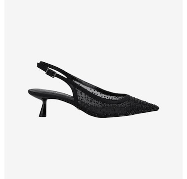 L'Intervalle Glimora Slingback Pump