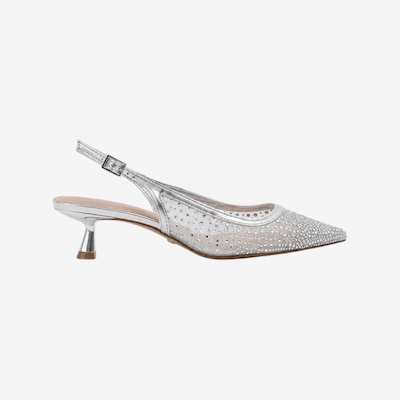 L'Intervalle Glimora Slingback Pump