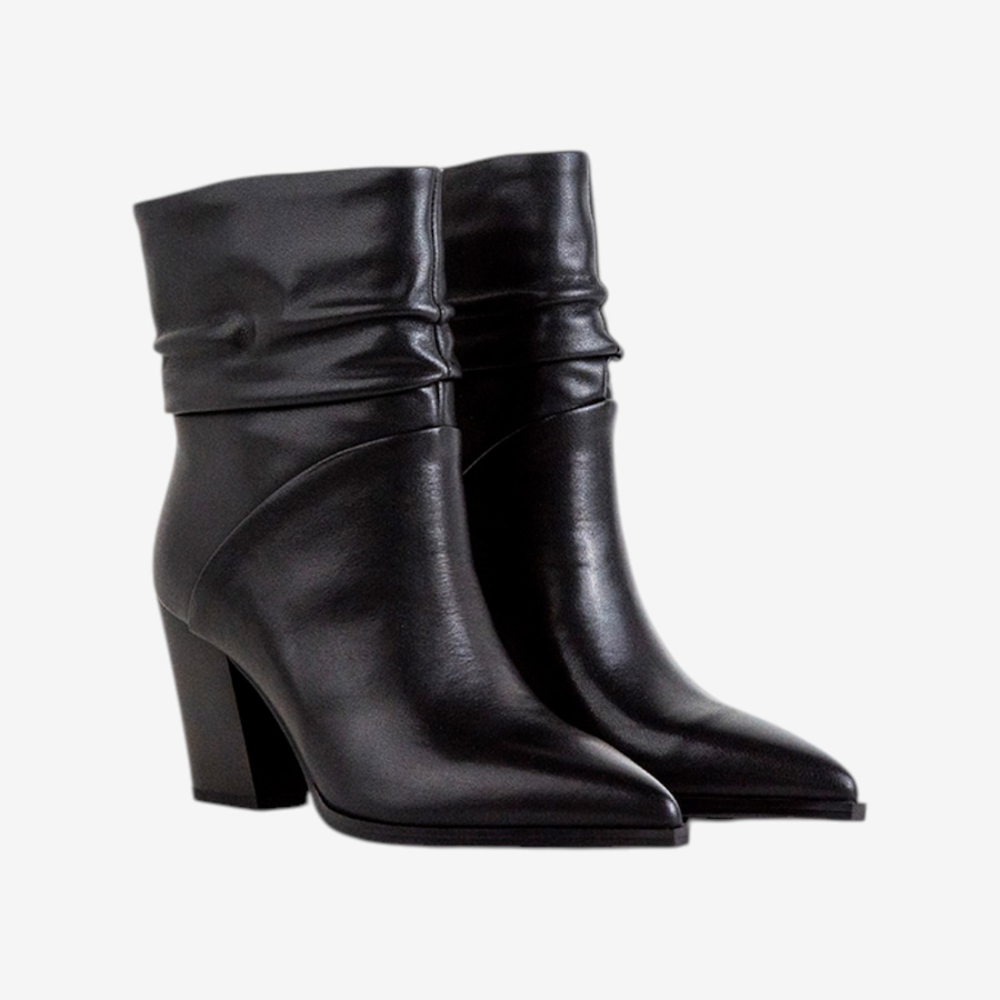 Image 711642_ALTMORE1.jpg, Product 711-642 / Price $248.00, L'Intervalle Evania Ankle Boot from L'Intervalle on TSC.ca's Shoes department