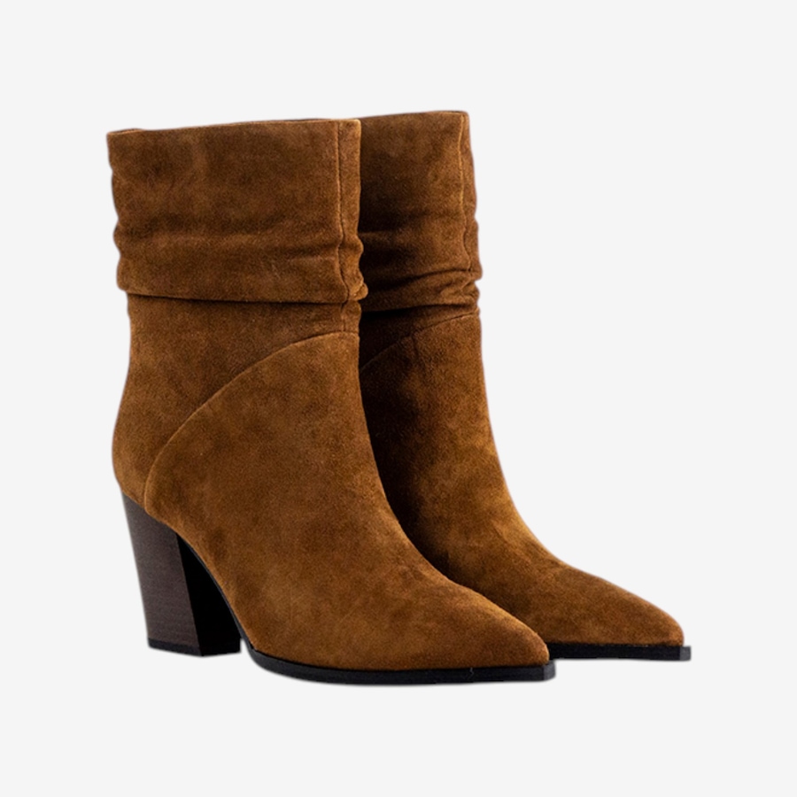 Image 711642_ALTMORE3.jpg, Product 711-642 / Price $248.00, L'Intervalle Evania Ankle Boot from L'Intervalle on TSC.ca's Shoes department