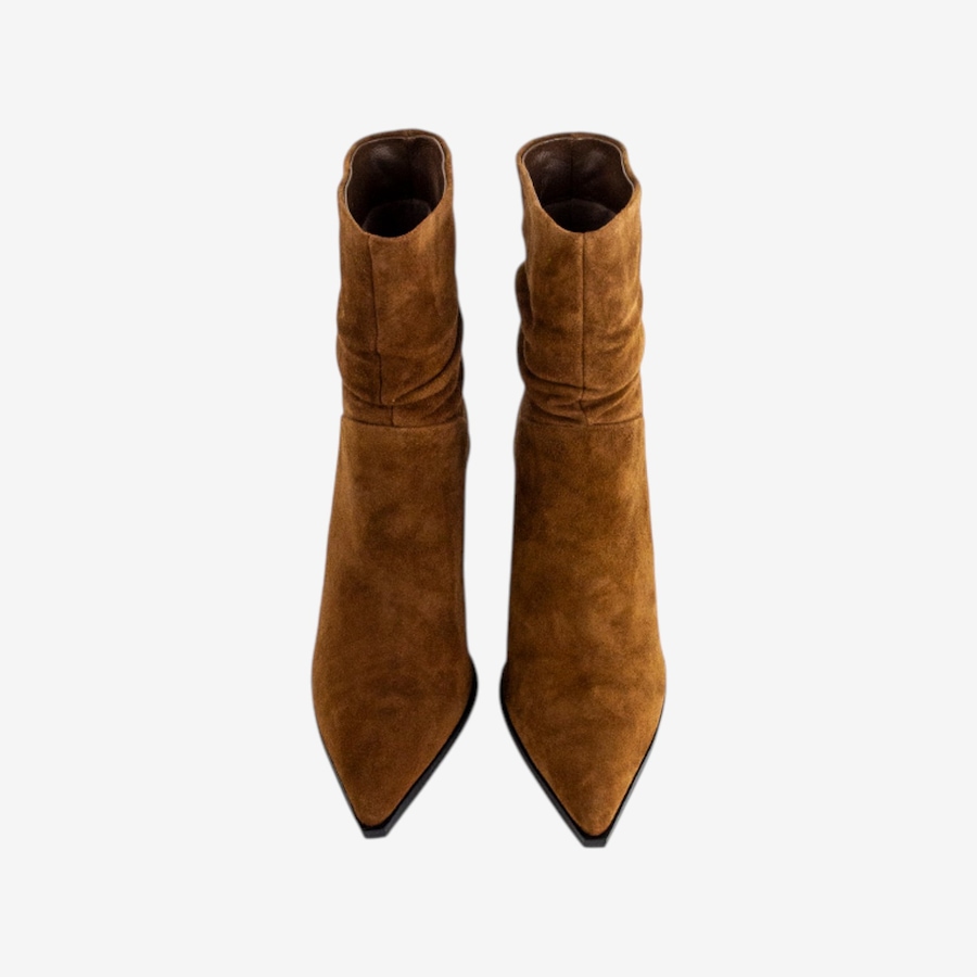Image 711642_ALTMORE6.jpg, Product 711-642 / Price $248.00, L'Intervalle Evania Ankle Boot from L'Intervalle on TSC.ca's Shoes department