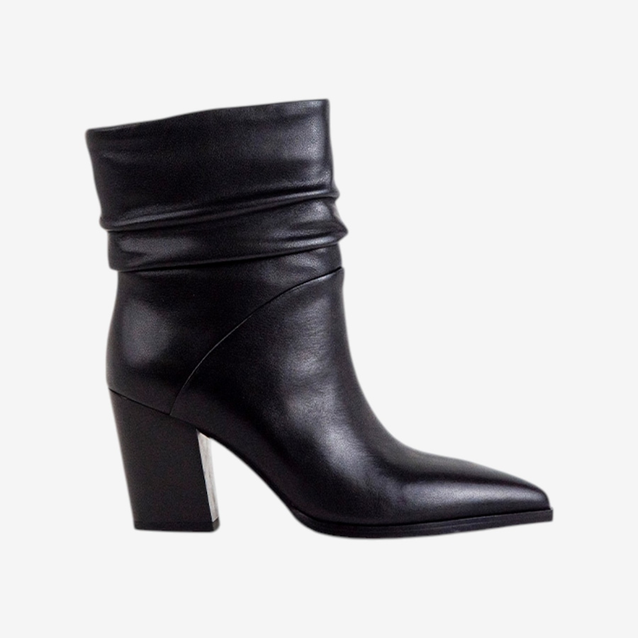 Image 711642_BKH.jpg, Product 711-642 / Price $248.00, L'Intervalle Evania Ankle Boot from L'Intervalle on TSC.ca's Shoes department