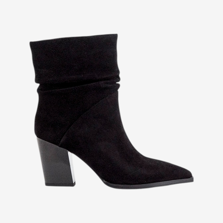 Image 711642_BKSU.jpg, Product 711-642 / Price $248.00, L'Intervalle Evania Ankle Boot from L'Intervalle on TSC.ca's Shoes department