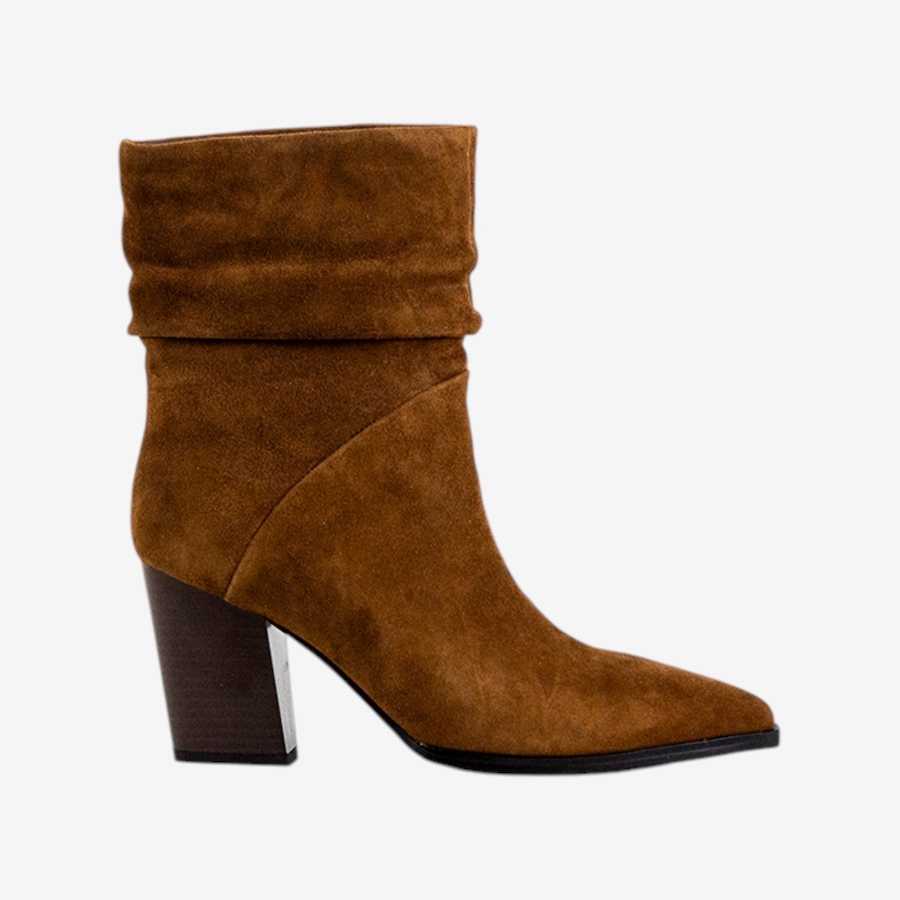 Image 711642_TASU.jpg, Product 711-642 / Price $248.00, L'Intervalle Evania Ankle Boot from L'Intervalle on TSC.ca's Shoes department