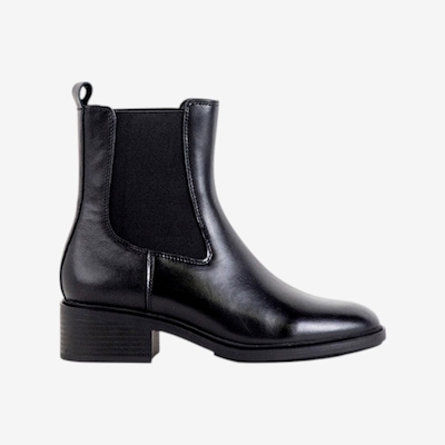 L'Intervalle Remi Ankle Boot
