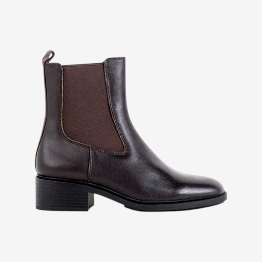 Image 711643_BRLHR.jpg, Product 711-643 / Price $248.00, L'Intervalle Remi Ankle Boot from L'Intervalle on TSC.ca's Shoes department