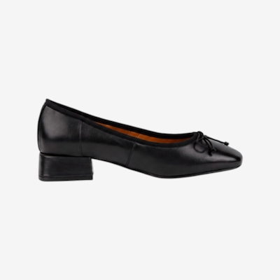 L'Intervalle Mirel Pump