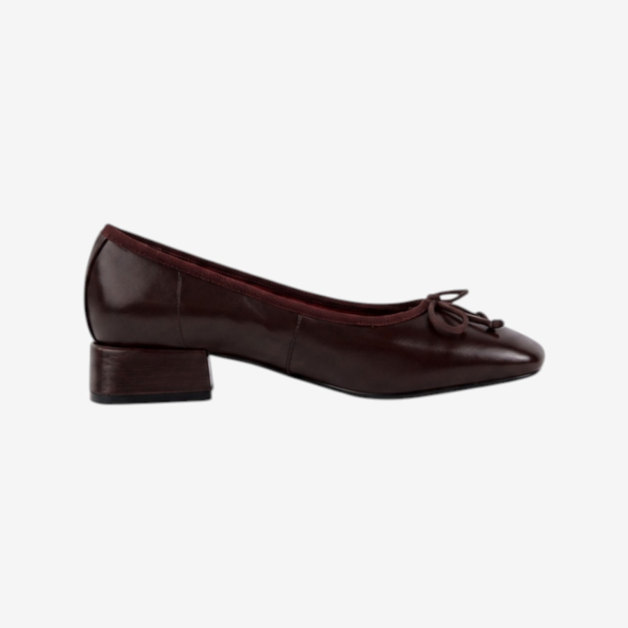 Image 711648_BRLHR.jpg, Product 711-648 / Price $148.00, L'Intervalle Mirel Pump from L'Intervalle on TSC.ca's Shoes department