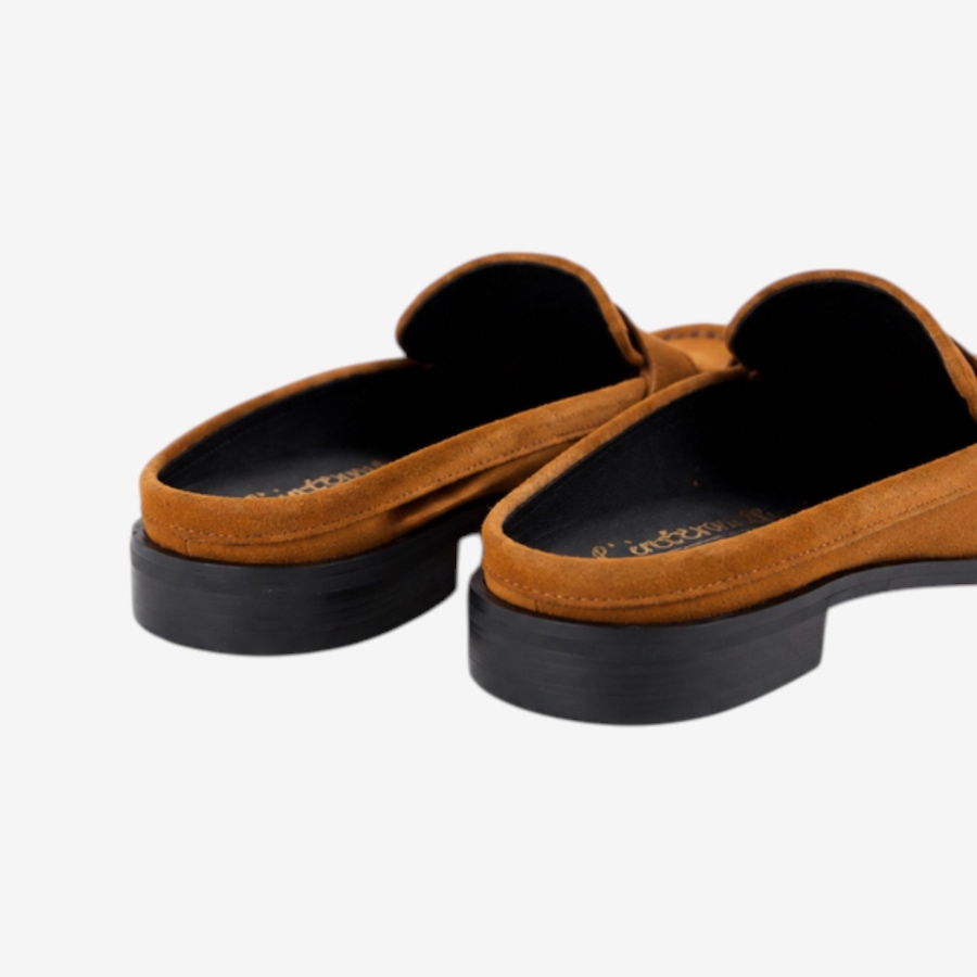 Image 711649_ALTMORE2.jpg, Product 711-649 / Price $208.00, L'Intervalle Rivana Mule from L'Intervalle on TSC.ca's Shoes department