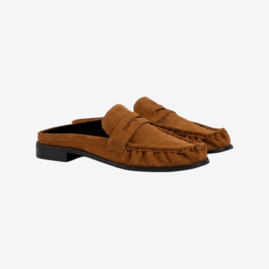Image 711649_ALTMORE3.jpg, Product 711-649 / Price $208.00, L'Intervalle Rivana Mule from L'Intervalle on TSC.ca's Shoes department