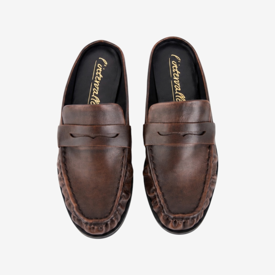 Image 711649_ALTMORE4.jpg, Product 711-649 / Price $208.00, L'Intervalle Rivana Mule from L'Intervalle on TSC.ca's Shoes department