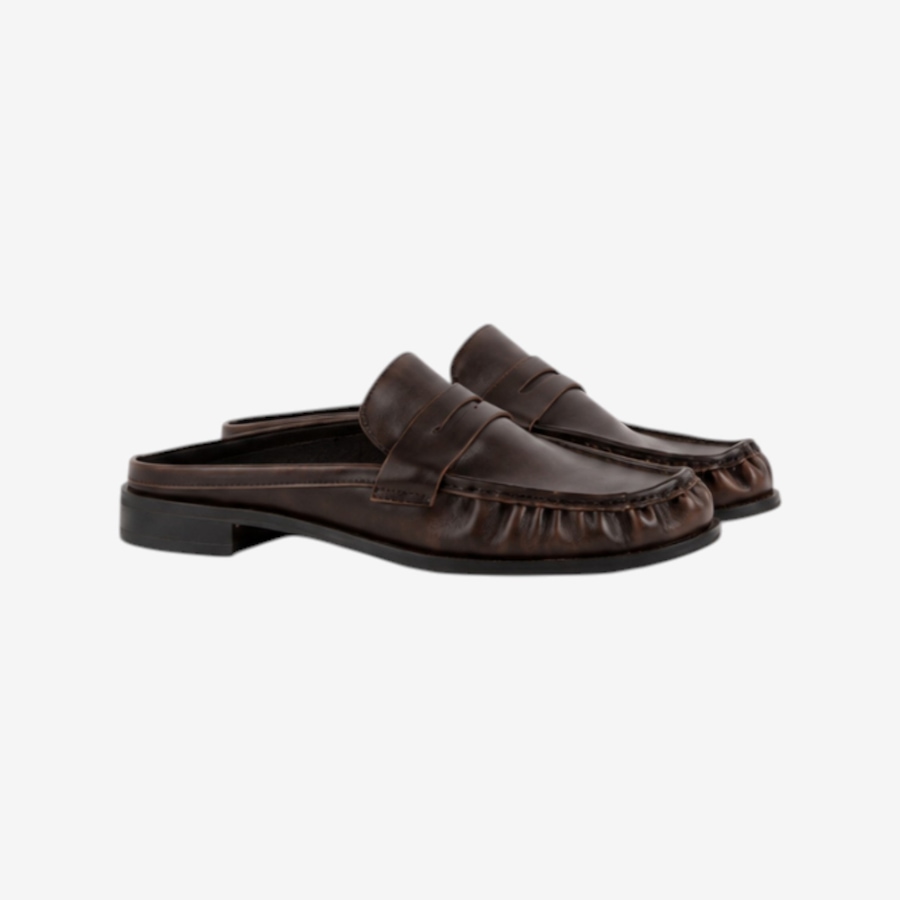 Image 711649_ALTMORE5.jpg, Product 711-649 / Price $208.00, L'Intervalle Rivana Mule from L'Intervalle on TSC.ca's Shoes department