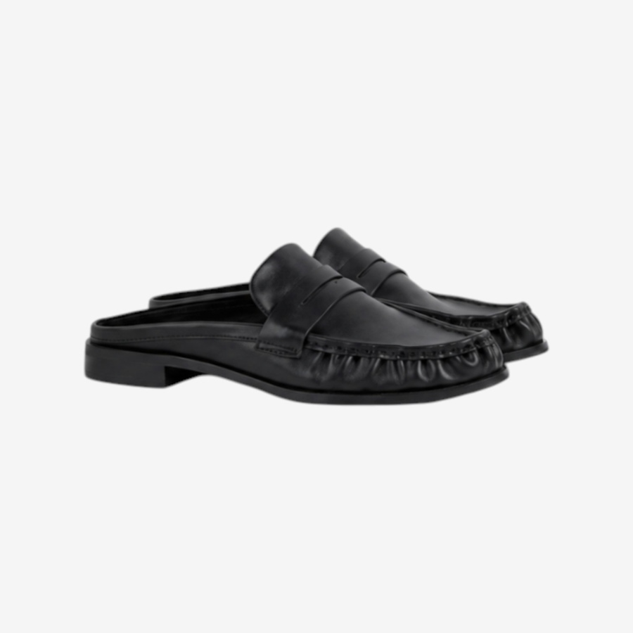 Image 711649_ALTMORE7.jpg, Product 711-649 / Price $208.00, L'Intervalle Rivana Mule from L'Intervalle on TSC.ca's Shoes department