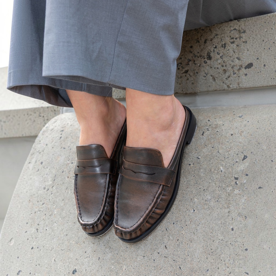 Image 711649_ALTMORE8.jpg, Product 711-649 / Price $208.00, L'Intervalle Rivana Mule from L'Intervalle on TSC.ca's Shoes department
