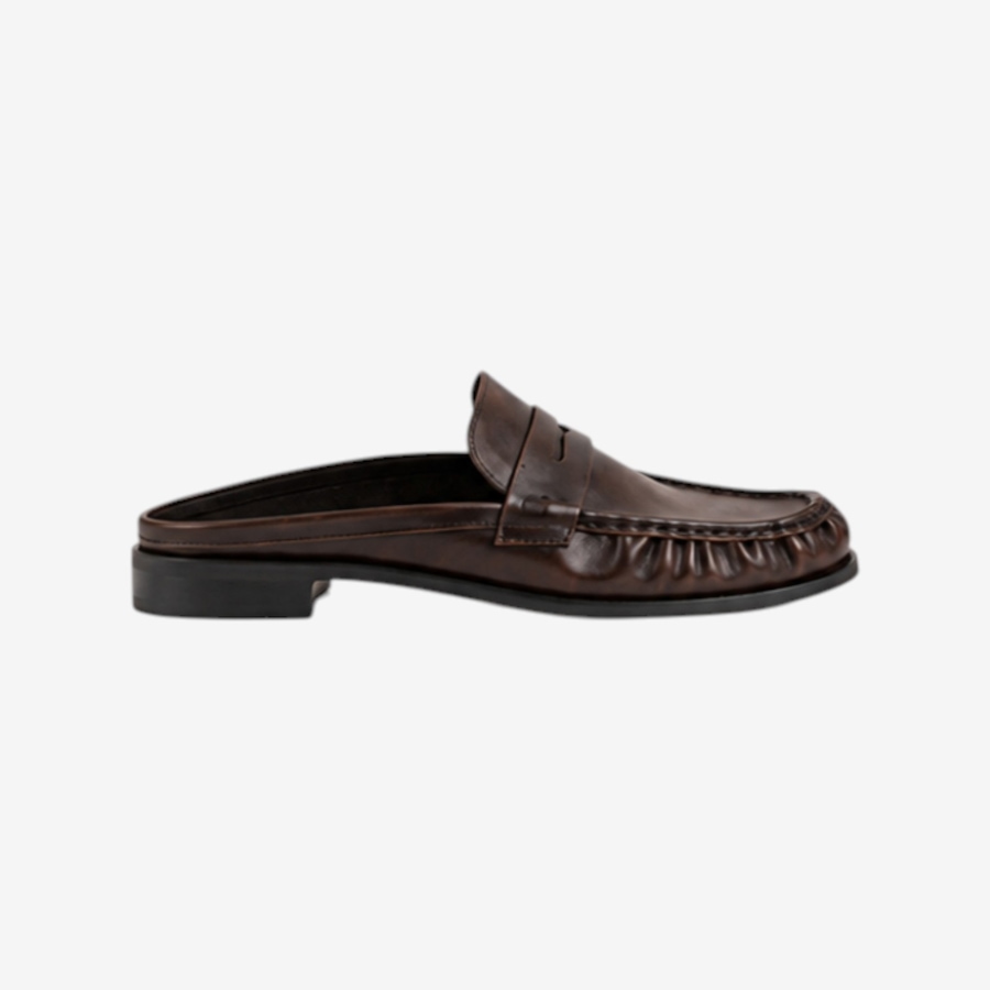 Image 711649_BRLHR.jpg, Product 711-649 / Price $208.00, L'Intervalle Rivana Mule from L'Intervalle on TSC.ca's Shoes department