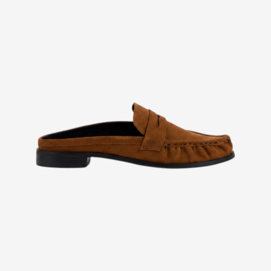 Image 711649_TASU.jpg, Product 711-649 / Price $208.00, L'Intervalle Rivana Mule from L'Intervalle on TSC.ca's Shoes department