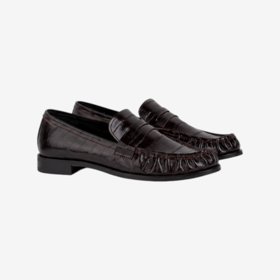 Image 711650_ALTMORE1.jpg, Product 711-650 / Price $228.00, L'Intervalle Ruchella Loafer from L'Intervalle on TSC.ca's Shoes department