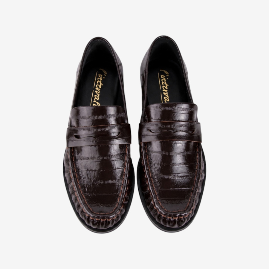 Image 711650_ALTMORE2.jpg, Product 711-650 / Price $228.00, L'Intervalle Ruchella Loafer from L'Intervalle on TSC.ca's Shoes department