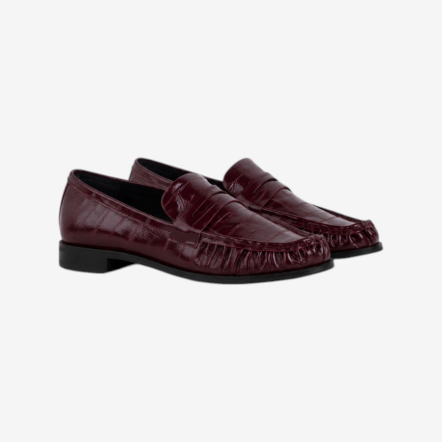 Image 711650_ALTMORE3.jpg, Product 711-650 / Price $228.00, L'Intervalle Ruchella Loafer from L'Intervalle on TSC.ca's Shoes department