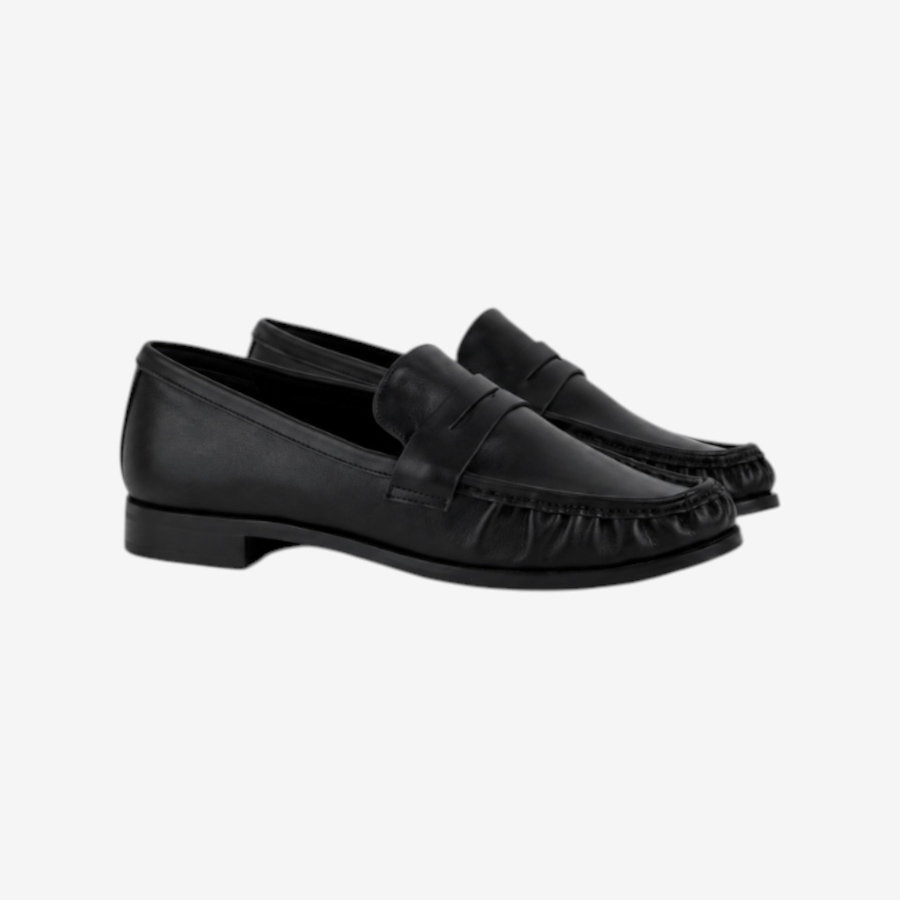 Image 711650_ALTMORE5.jpg, Product 711-650 / Price $228.00, L'Intervalle Ruchella Loafer from L'Intervalle on TSC.ca's Shoes department