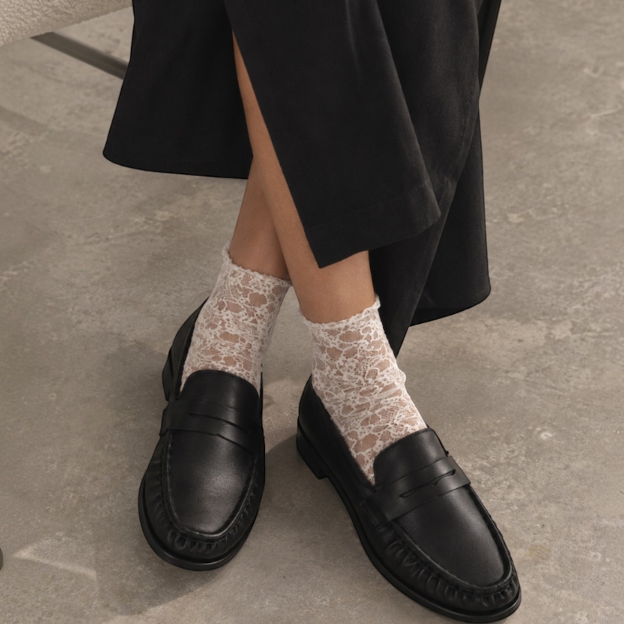Image 711650_ALTMORE7.jpg, Product 711-650 / Price $228.00, L'Intervalle Ruchella Loafer from L'Intervalle on TSC.ca's Shoes department