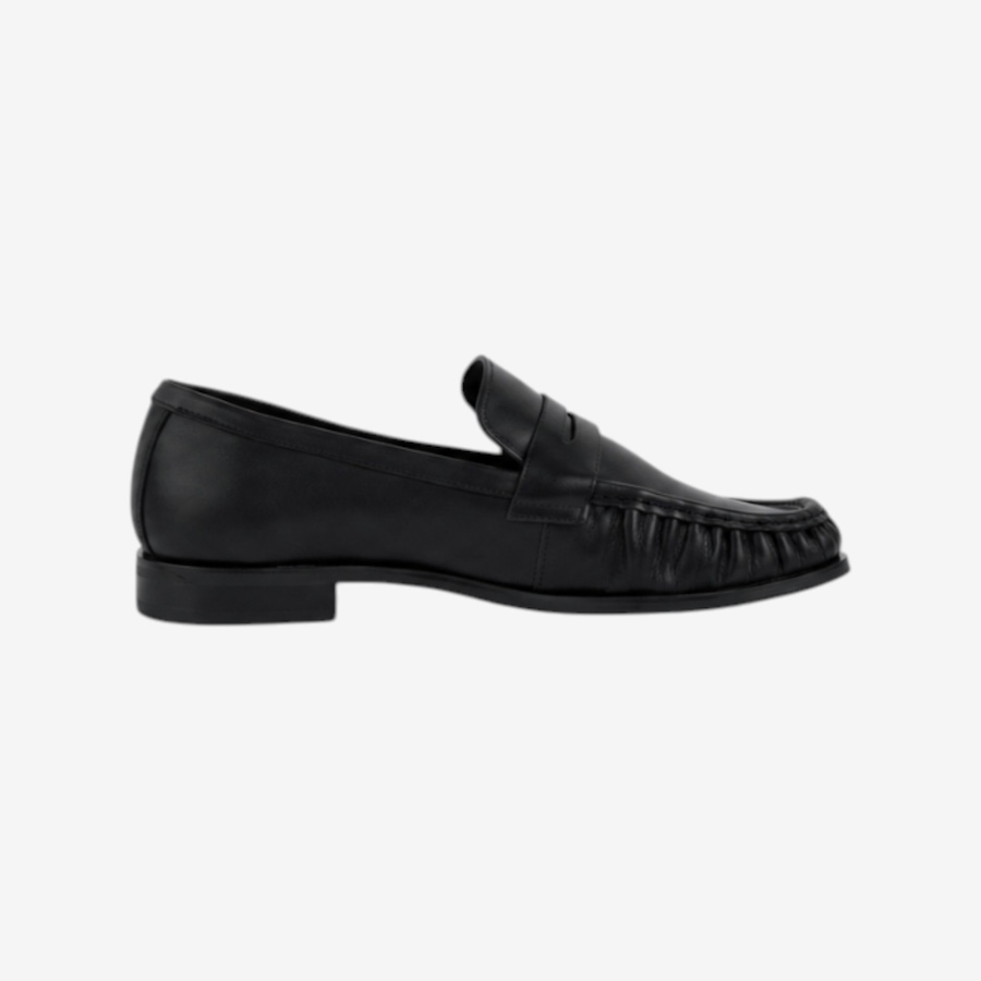 Image 711650_BKH.jpg, Product 711-650 / Price $228.00, L'Intervalle Ruchella Loafer from L'Intervalle on TSC.ca's Shoes department