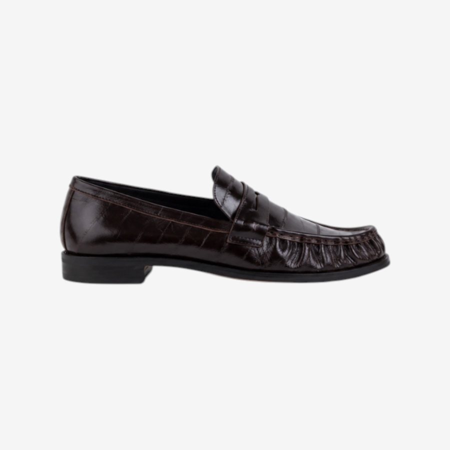 Image 711650_BRLHR.jpg, Product 711-650 / Price $228.00, L'Intervalle Ruchella Loafer from L'Intervalle on TSC.ca's Shoes department