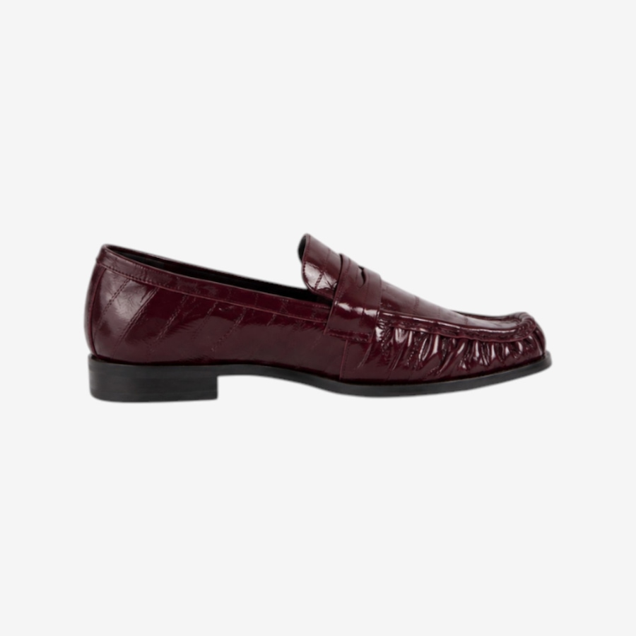 Image 711650_BURLR.jpg, Product 711-650 / Price $228.00, L'Intervalle Ruchella Loafer from L'Intervalle on TSC.ca's Shoes department