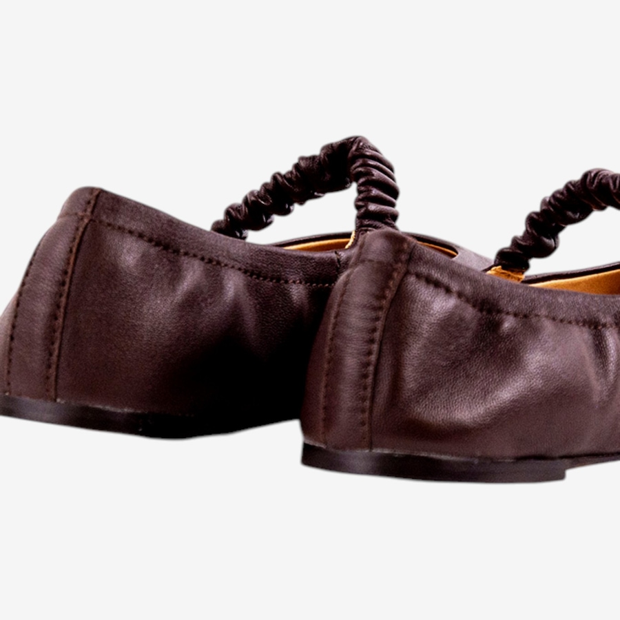 Image 711651_ALTMORE2.jpg, Product 711-651 / Price $158.00, L'Intervalle Miah Mary Jane from L'Intervalle on TSC.ca's Shoes department