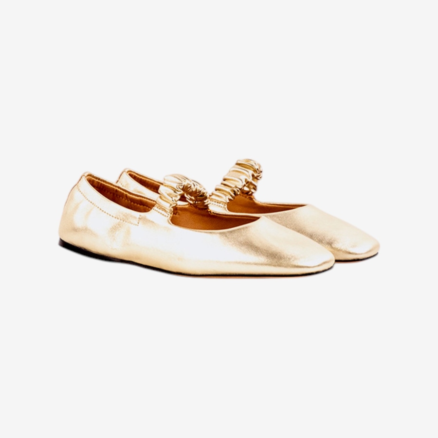 Image 711651_GOLLR.jpg, Product 711-651 / Price $158.00, L'Intervalle Miah Mary Jane from L'Intervalle on TSC.ca's Shoes department