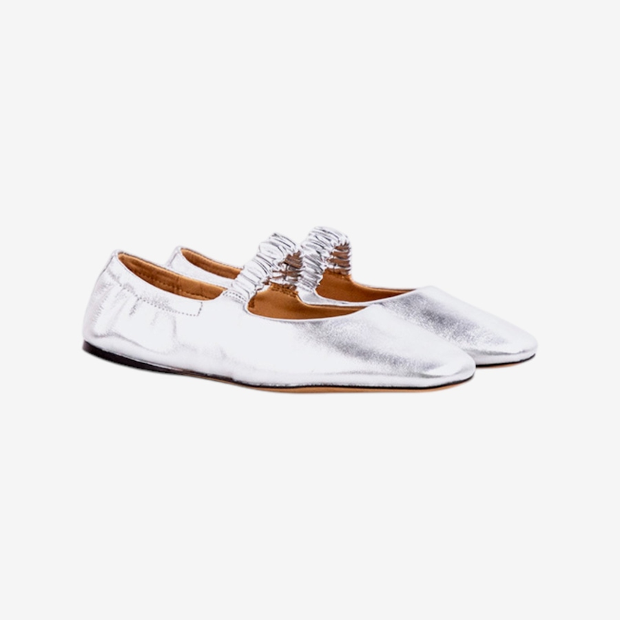 Image 711651_SRLTR.jpg, Product 711-651 / Price $158.00, L'Intervalle Miah Mary Jane from L'Intervalle on TSC.ca's Shoes department