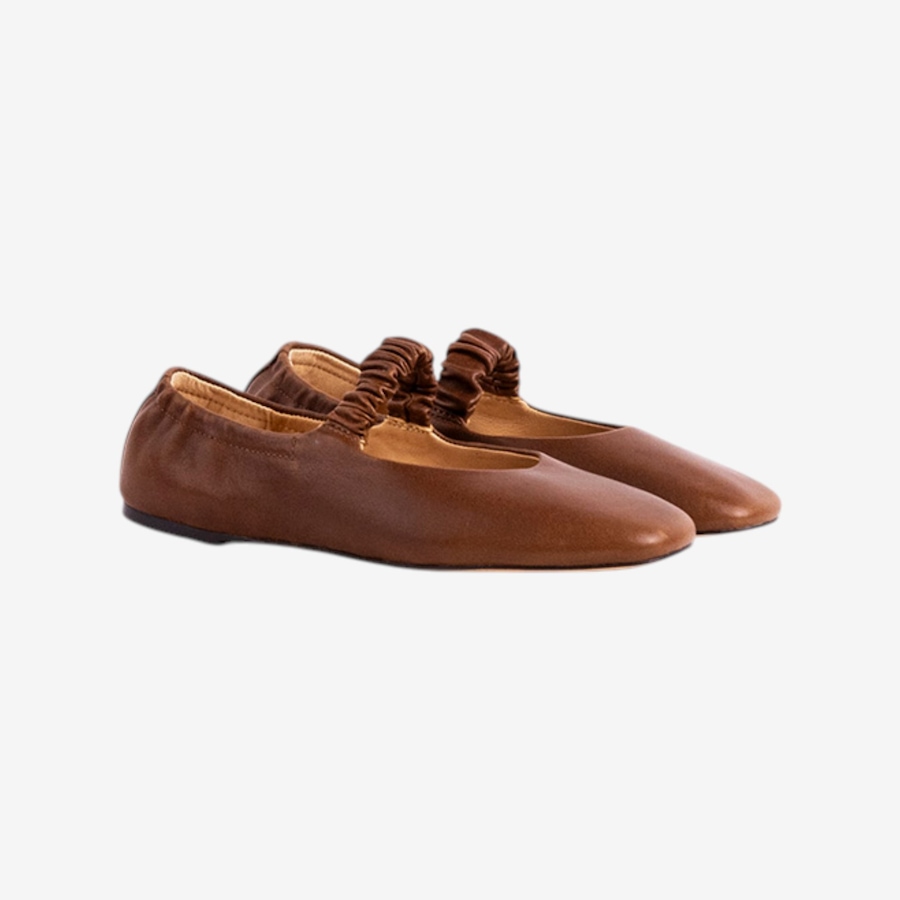 Image 711651_TNLR.jpg, Product 711-651 / Price $158.00, L'Intervalle Miah Mary Jane from L'Intervalle on TSC.ca's Shoes department