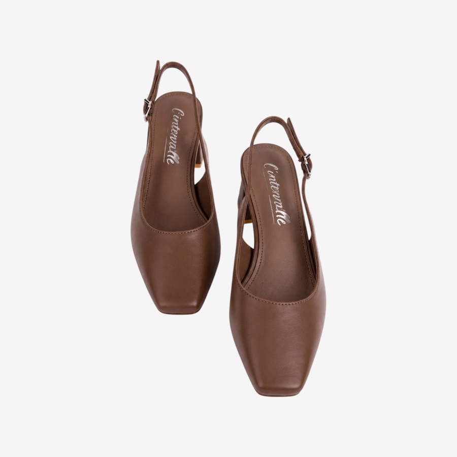 Image 711652_ALTMORE1.jpg, Product 711-652 / Price $158.00, L'Intervalle Meryl Slingback Pump from L'Intervalle on TSC.ca's Shoes department