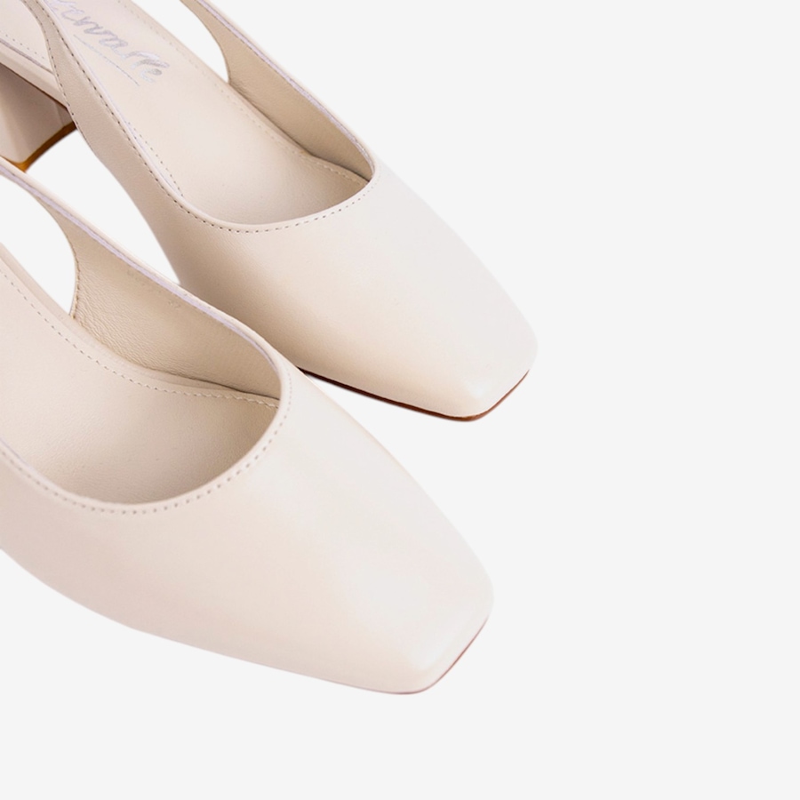 Image 711652_ALTMORE6.jpg, Product 711-652 / Price $158.00, L'Intervalle Meryl Slingback Pump from L'Intervalle on TSC.ca's Shoes department