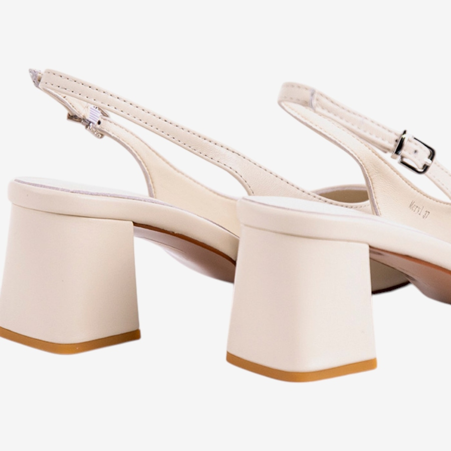 Image 711652_ALTMORE7.jpg, Product 711-652 / Price $158.00, L'Intervalle Meryl Slingback Pump from L'Intervalle on TSC.ca's Shoes department