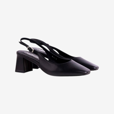 L'Intervalle Meryl Slingback Pump