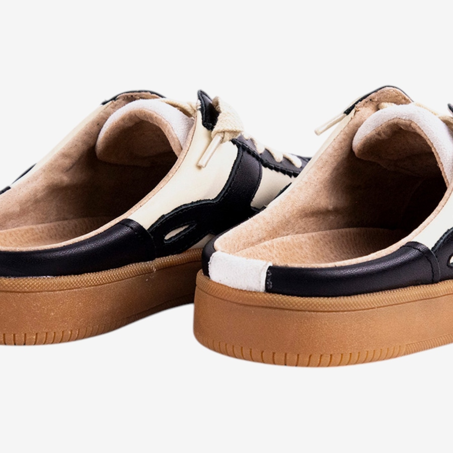 Image 711653_ALTMORE3.jpg, Product 711-653 / Price $167.00, L'Intervalle Solina Sneaker Mule from L'Intervalle on TSC.ca's Shoes department