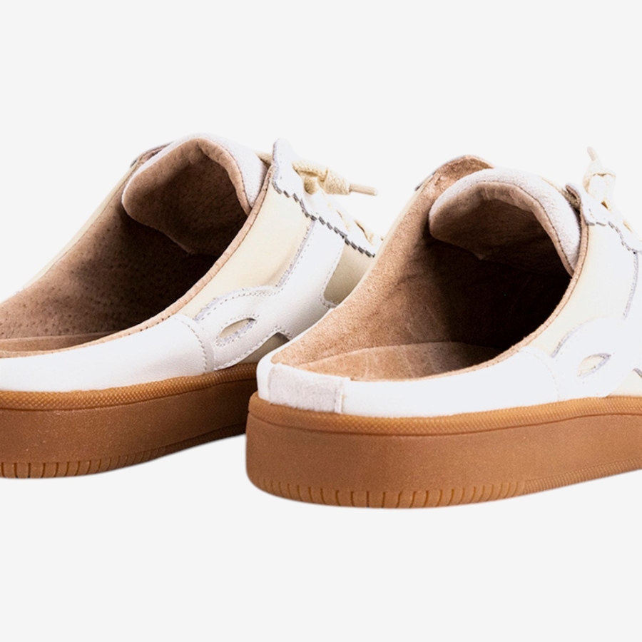 Image 711653_ALTMORE5.jpg, Product 711-653 / Price $167.00, L'Intervalle Solina Sneaker Mule from L'Intervalle on TSC.ca's Shoes department