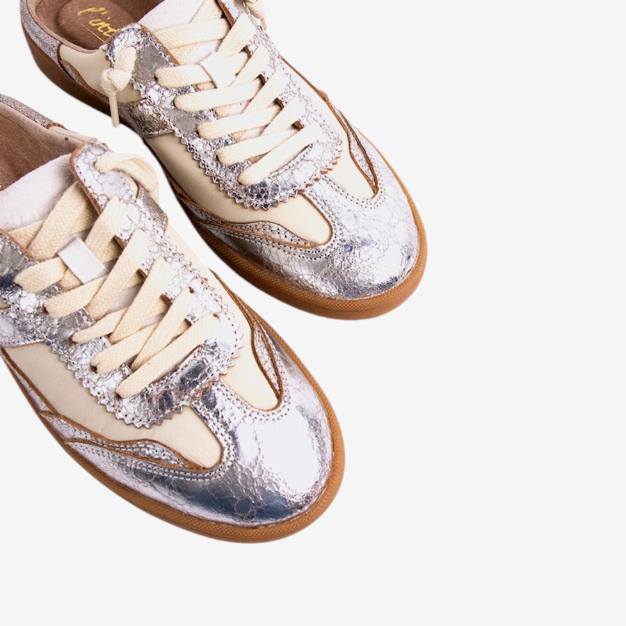 Image 711653_ALTMORE6.jpg, Product 711-653 / Price $167.00, L'Intervalle Solina Sneaker Mule from L'Intervalle on TSC.ca's Shoes department